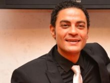 نادر عبد الله