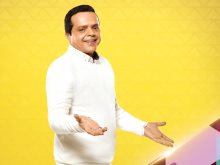 محمد هنيدى