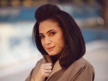 هند صبري