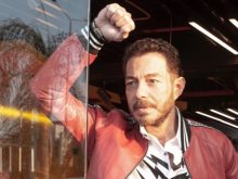 أحمد زاهر