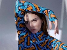 كيندال جينر 