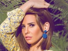 إيمان العاصي