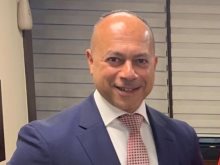 تامر مرسى