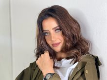 رضوى الشربينى