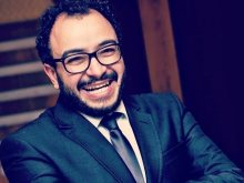 حسام داغر
