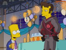 The Simpsons