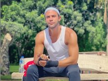 محمد إمام