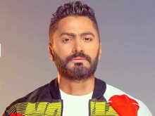 تامر حسنى