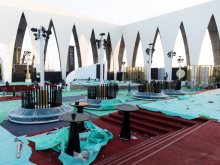 مهرجان الجونة السينمائي