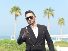 حمادة هلال