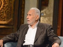 عبد الرحمن أبو زهرة