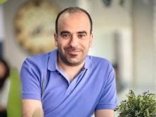 مصطفى القصبي 