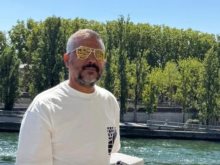الموسيقار وليد سعد