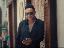 مصطفى قمر