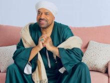 حجازى متقال