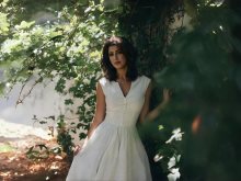 العراقية عفراء سلطان