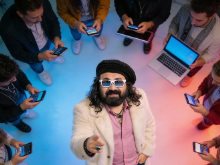 نادر أبو الليف