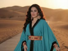  نوال عبد الشافي 