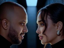 سارة سلمان وفهد نورى