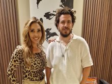 لاروسي ومحمد قماح