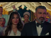 ياسر جلال وايتن عامر 