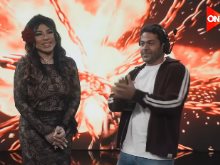 غادة إبراهيم