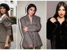 هيفاء وهبى وهنا الزاهد ودعاء صلاح 