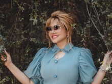 نوليا مصطفى