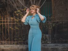 نوليا مصطفى