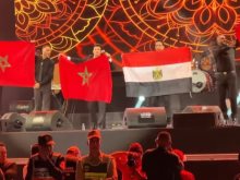 سعد الصغير
