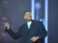 محمد حماقى