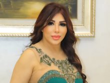 غادة إبراهيم