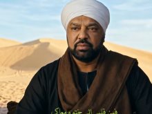حجازى متقال