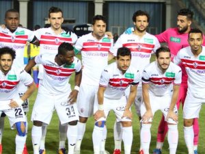 الزمالك يواصل السقوط أمام الفرق الصاعدة للدورى