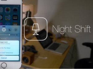 5 خطوات لتفعيل وضع Night Shift على أجهزة iPhone